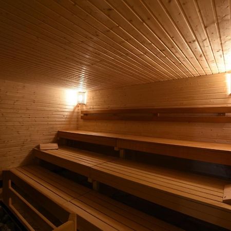 Sterzinger Posthotel Nassereith Zewnętrze zdjęcie
