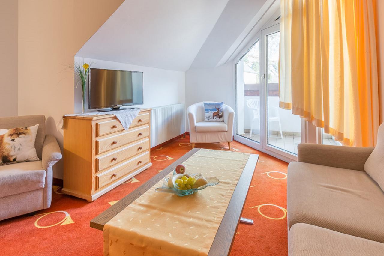 Sterzinger Posthotel Nassereith Zewnętrze zdjęcie