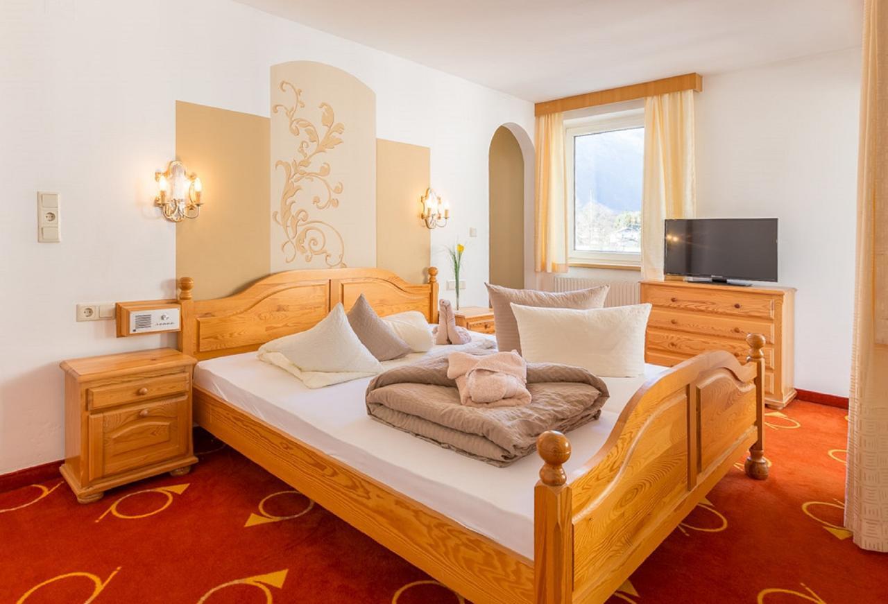 Sterzinger Posthotel Nassereith Zewnętrze zdjęcie