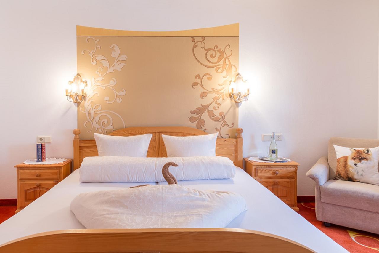 Sterzinger Posthotel Nassereith Zewnętrze zdjęcie
