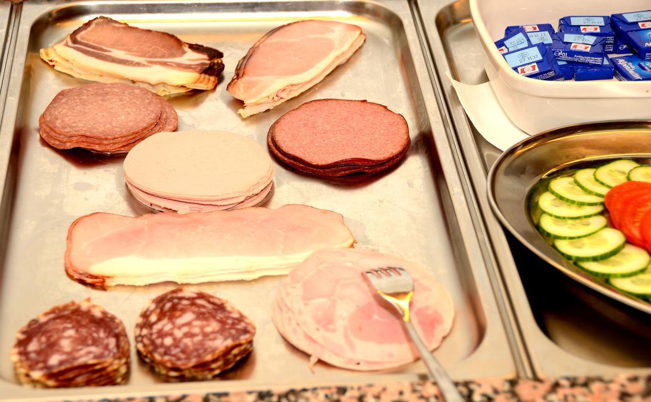 Sterzinger Posthotel Nassereith Zewnętrze zdjęcie
