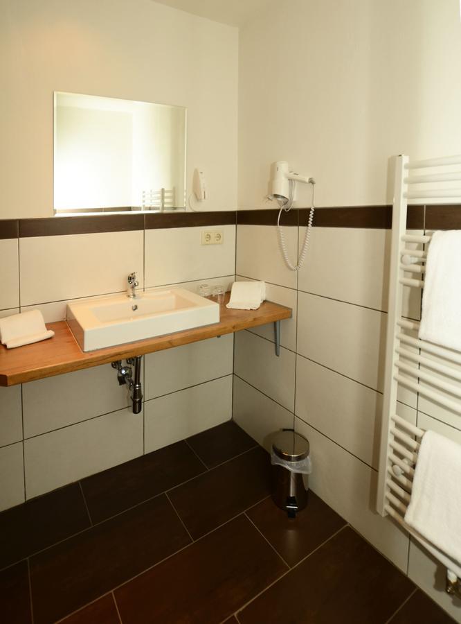 Sterzinger Posthotel Nassereith Zewnętrze zdjęcie